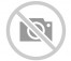 318015 - Peach Tintenpatrone schwarz kompatibel zu HP No. 970 bk, CN621A