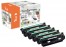 112215 - Peach Spar Pack Tonermodule kompatibel zu Canon CRG-040H, 0461C002, 0459C002, 0457C002, 0455C002