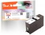 318504 - Peach Tintenpatrone schwarz XL kompatibel zu Lexmark No. 150XLBK, 14N1614E, 14N1636