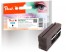 319118 - Peach Tintenpatrone schwarz kompatibel zu HP No. 950 bk, CN049A