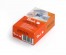510359 - Peach Laminierfolie 65x108mm Gepäckanhänger | 175 mic | 100 St. | glänzend | geeignet für alle Laminiergeräte | PP575-11